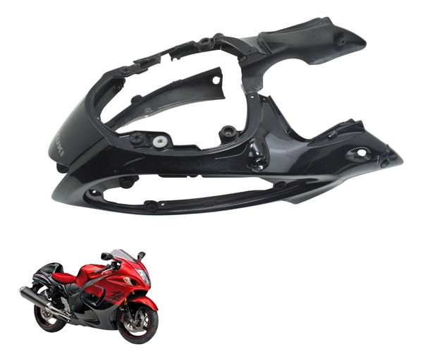 Carenagem Rabeta C/ Avaria Suzuki Gsx-r 1300 Hayabusa 09-22