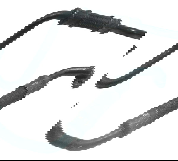 Par Mangueira Óleo Suzuki Gsx-r 1300 Hayabusa 09-22 Original