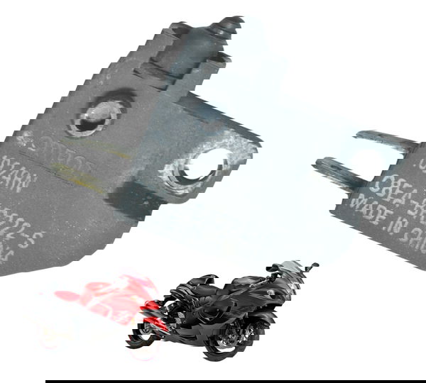 Interruptor Freio Dian Suzuki Gsx-r 1300 Hayabusa 09-22 Orig