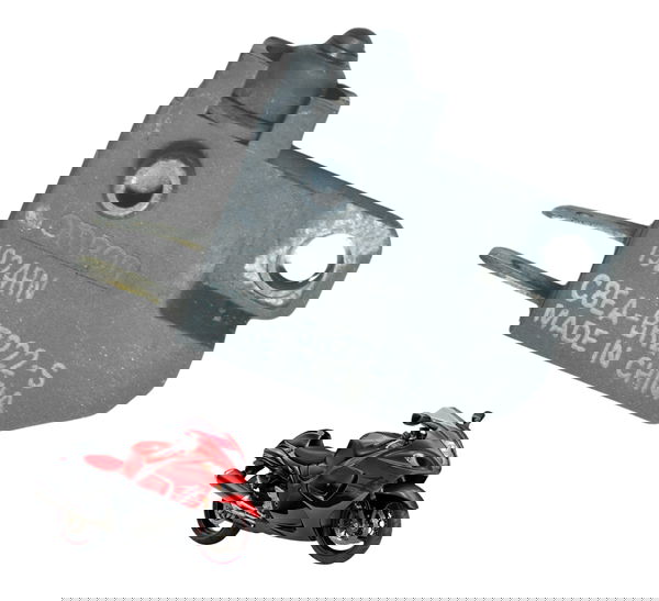 Interruptor Freio Dian Suzuki Gsx-r 1300 Hayabusa 09-22 Orig