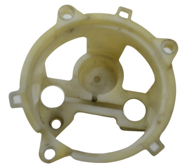 Suporte Medidor Voltagem Harley Touring Electra C/ Ava 14-17