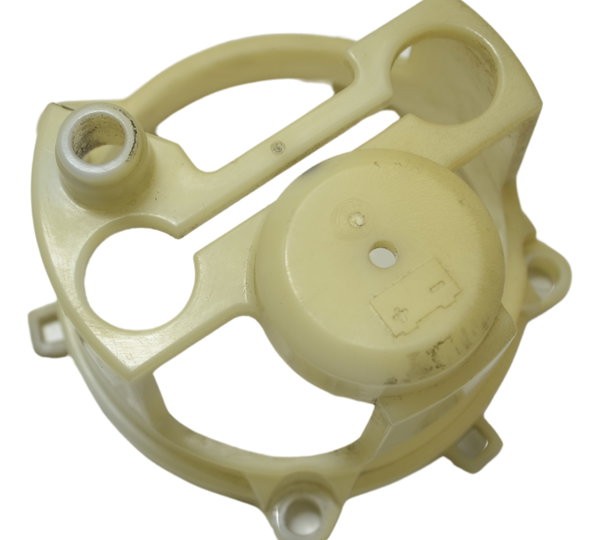 Suporte Medidor Voltagem Harley Touring Electra C/ Ava 14-17