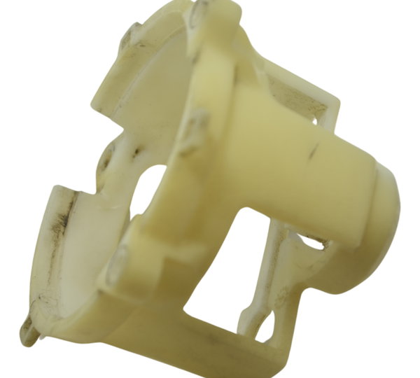 Suporte Medidor Voltagem Harley Touring Electra C/ Ava 14-17