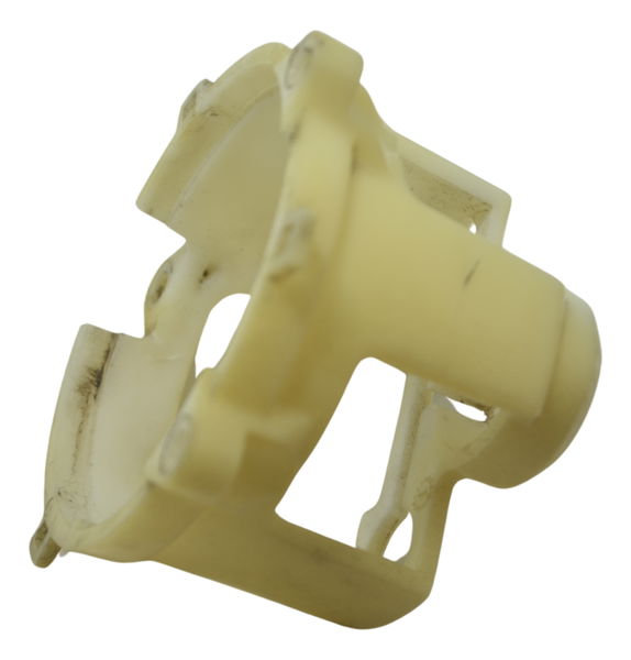 Suporte Medidor Voltagem Harley Touring Electra Glide 14-17