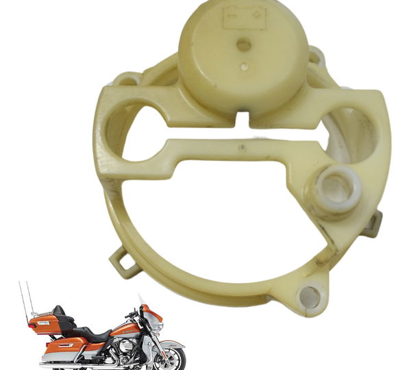 Suporte Medidor Voltagem Harley Touring Electra Glide 14-17