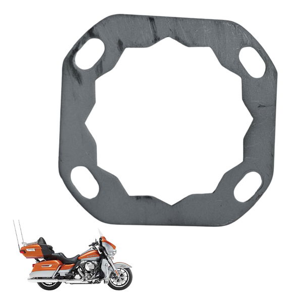 Trava Pinhão Harley Touring Electra Glide 14-17 Original