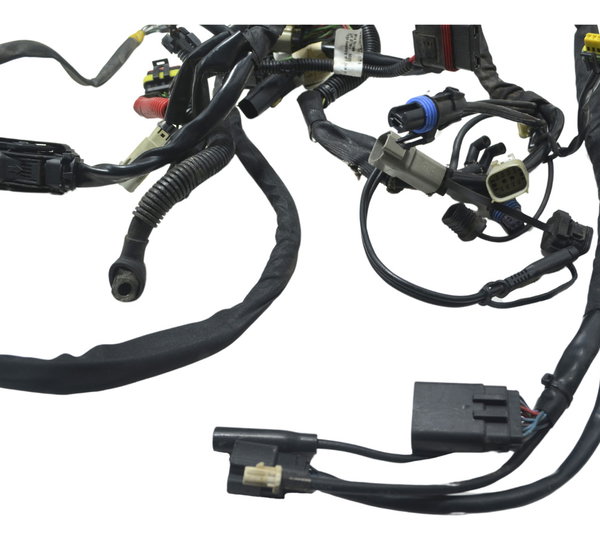 Chicote Principal Harley Touring Electra Glide 14-17 Orig