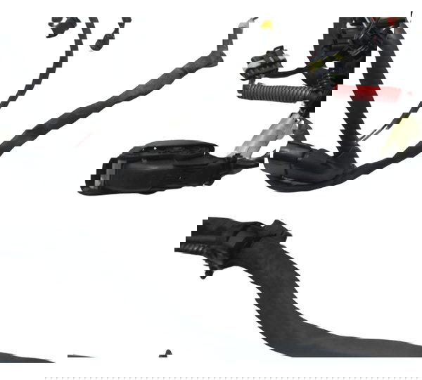 Chicote Principal Harley Touring Electra Glide 14-17 Orig