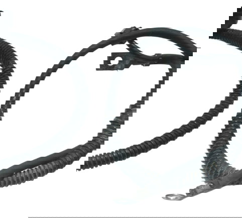 Cabo Bateria +/- Suzuki Gsx-r 1300 Hayabusa 09-22 Original