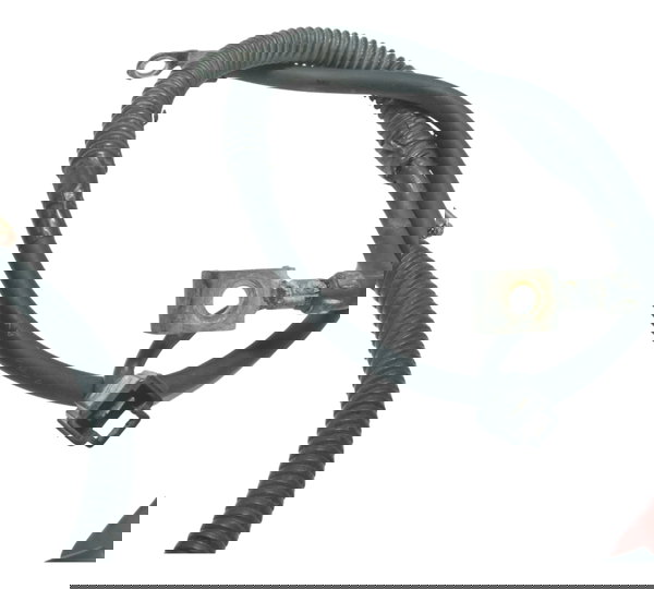 Cabo Bateria +/- Suzuki Gsx-r 1300 Hayabusa 09-22 Original