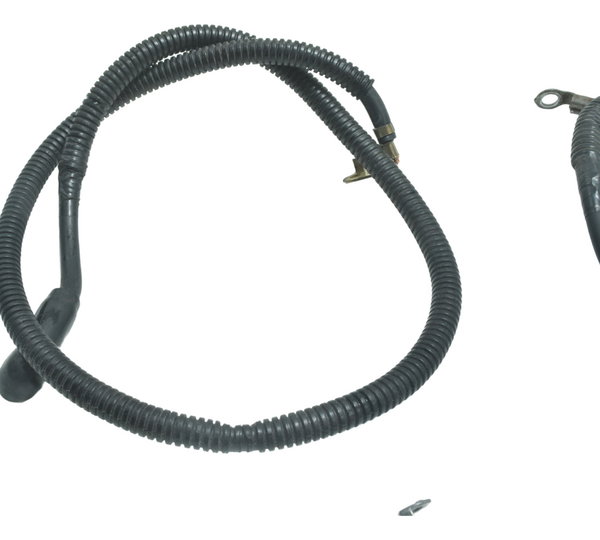 Cabo Bateria +/- Suzuki Gsx-r 1300 Hayabusa 09-22 Original