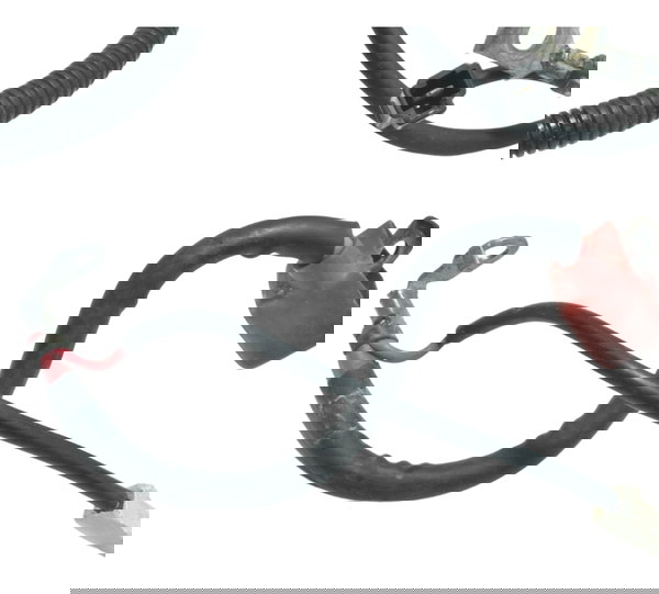 Cabo Bateria +/- Suzuki Gsx-r 1300 Hayabusa 09-22 Original