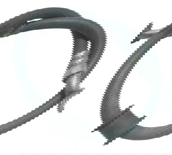 Flexível Freio Diant Suzuki Gsx-r 1300 Hayabusa 09-22 Orig