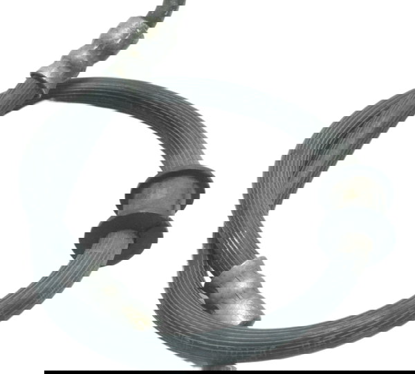 Flexível Freio Diant Suzuki Gsx-r 1300 Hayabusa 09-22 Orig