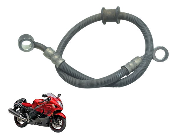 Flexível Freio Diant Suzuki Gsx-r 1300 Hayabusa 09-22 Orig