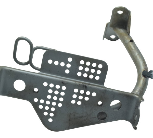 Suporte Retificador Carga Suzuki Gsx-r 1300 Hayabusa 09-22 12v