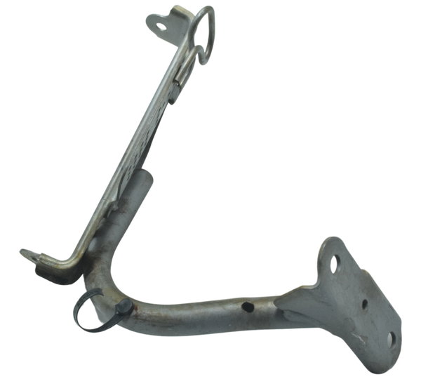 Suporte Retificador Carga Suzuki Gsx-r 1300 Hayabusa 09-22 12v