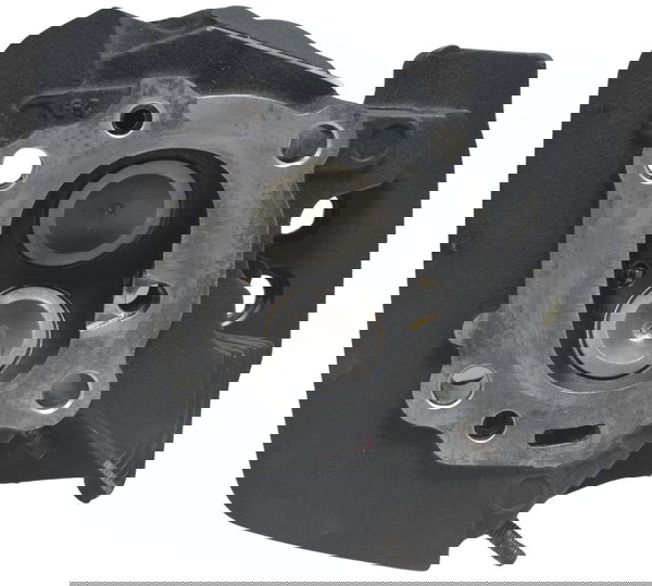 Cabeçote Dianteiro Harley Touring Electra Glide 14-17 Orig