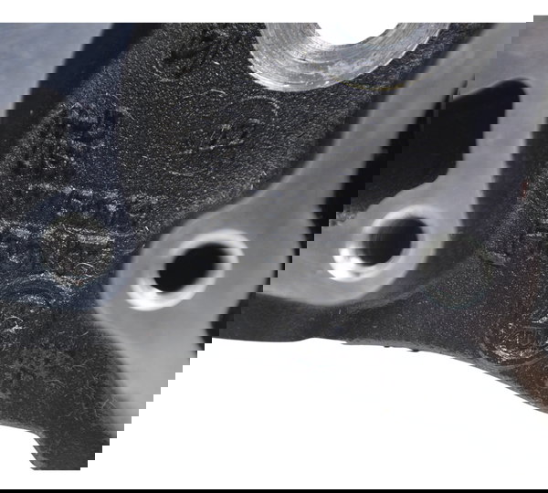 Cabeçote Dianteiro Harley Touring Electra Glide 14-17 Orig