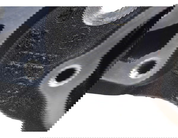 Cabeçote Dianteiro Harley Touring Electra Glide 14-17 Orig