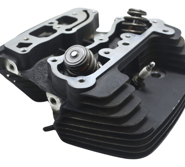 Cabeçote Dianteiro Harley Touring Electra Glide 14-17 Orig