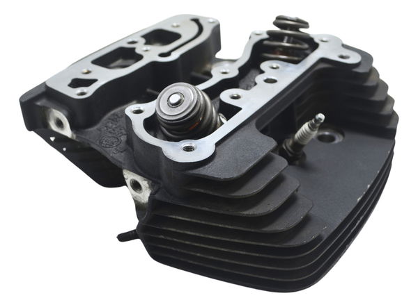 Cabeçote Dianteiro Harley Touring Electra Glide 14-17 Orig