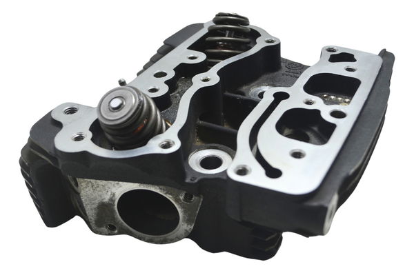 Cabeçote Dianteiro Harley Touring Electra Glide 14-17 Orig