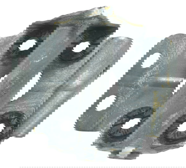 Suporte Tanque Det Suzuki Gsx-r 1300 Hayabusa 09-22 Original