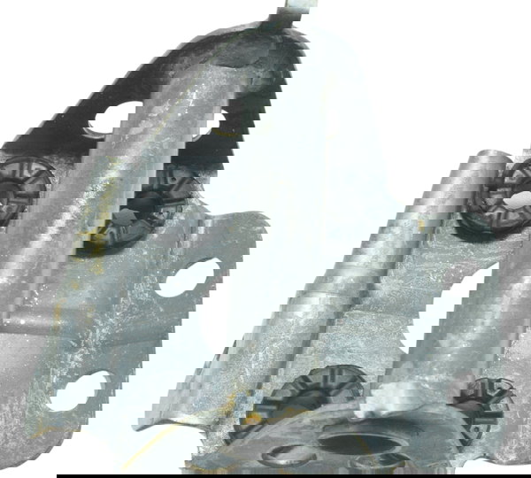 Suporte Tanque Det Suzuki Gsx-r 1300 Hayabusa 09-22 Original