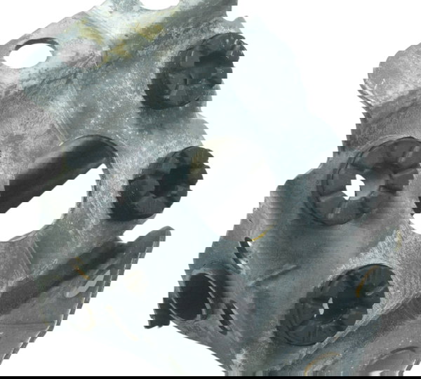 Suporte Tanque Det Suzuki Gsx-r 1300 Hayabusa 09-22 Original