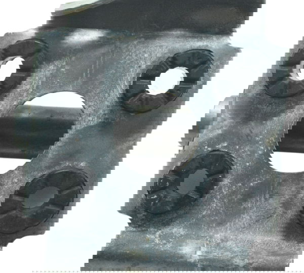 Suporte Tanque Det Suzuki Gsx-r 1300 Hayabusa 09-22 Original