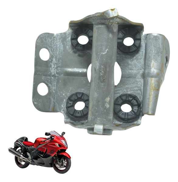 Suporte Tanque Det Suzuki Gsx-r 1300 Hayabusa 09-22 Original