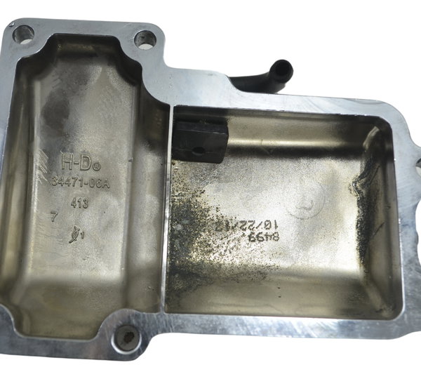 Tampa Respiro Harley Touring Electra Glide 14-17 Original