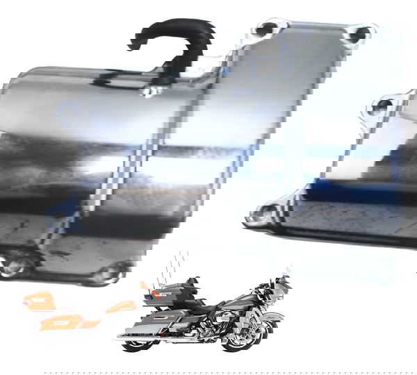 Tampa Respiro Harley Touring Electra Glide 14-17 Original