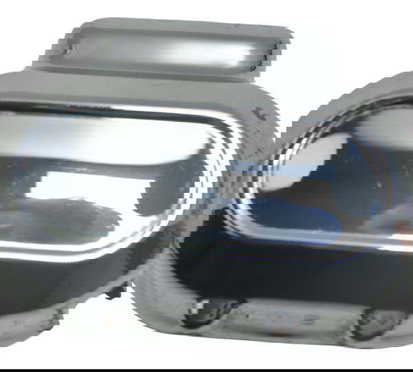 Tampa Acabamento Marcha Harley Touring Electra Glide 14-17