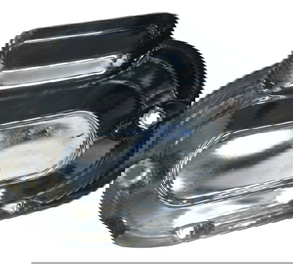 Tampa Acabamento Marcha Harley Touring Electra Glide 14-17