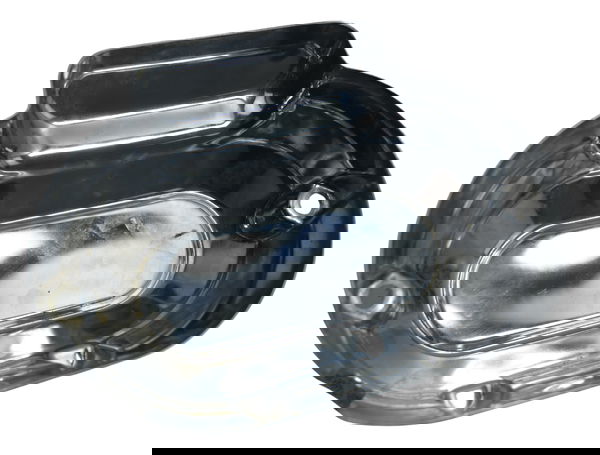 Tampa Acabamento Marcha Harley Touring Electra Glide 14-17