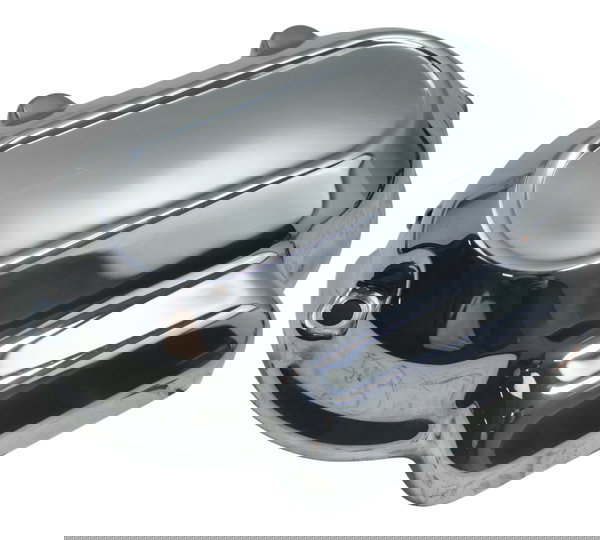 Tampa Acabamento Marcha Harley Touring Electra Glide 14-17