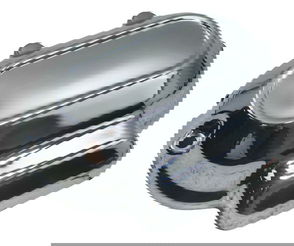 Tampa Acabamento Marcha Harley Touring Electra Glide 14-17