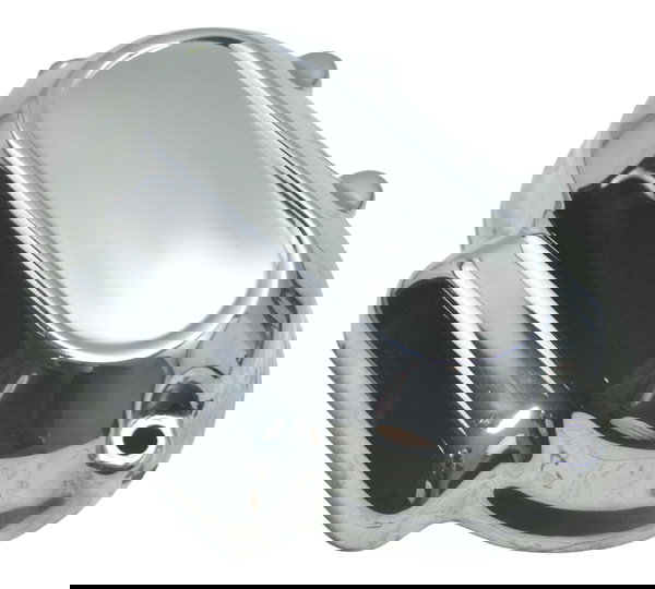 Tampa Acabamento Marcha Harley Touring Electra Glide 14-17