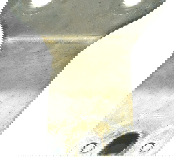 Suporte Escape Suzuki Gsx-r 1300 Hayabusa 09-22 Original