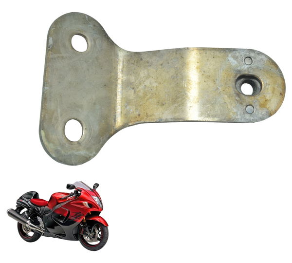 Suporte Escape Suzuki Gsx-r 1300 Hayabusa 09-22 Original