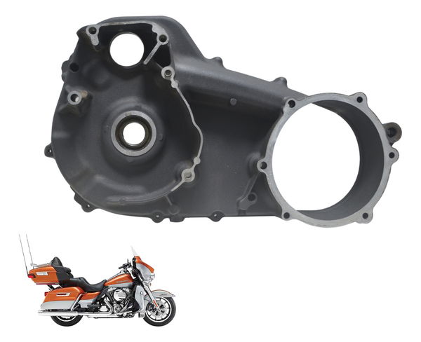 Tampa Interna Primaria Harley Touring Electra Glide 14-17