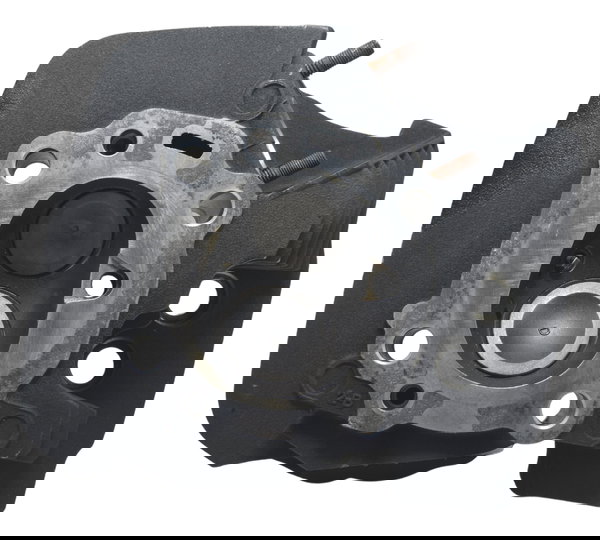 Cabeçote Traseiro Harley Touring Electra Glide 14-17 Orig