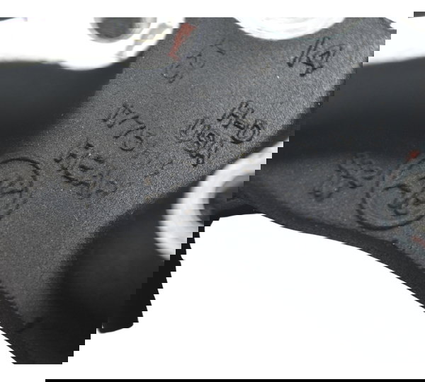 Cabeçote Traseiro Harley Touring Electra Glide 14-17 Orig