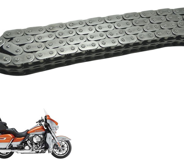Corrente Primaria Embreag Harley Touring Electra Glide 14-17