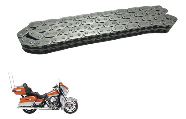 Corrente Primaria Embreag Harley Touring Electra Glide 14-17