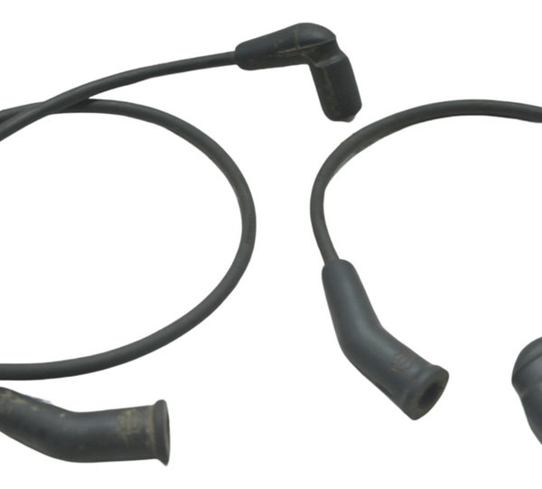 Par Cabo Bobina Ignição Harley Touring Electra Glide 14-17