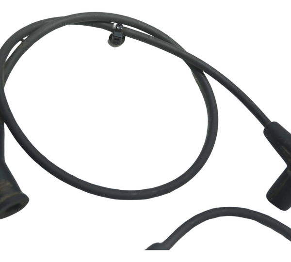 Par Cabo Bobina Ignição Harley Touring Electra Glide 14-17