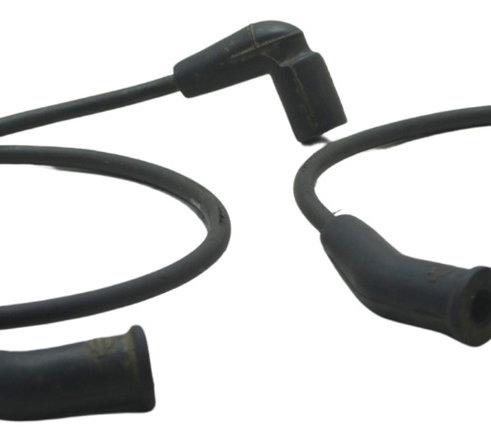 Par Cabo Bobina Ignição Harley Touring Electra Glide 14-17